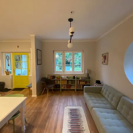 Ferienhaus Grafit Vendeghaz *