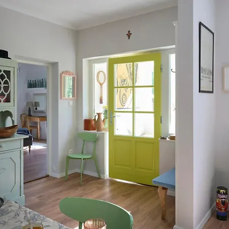 Ferienhaus Grafit Vendeghaz *