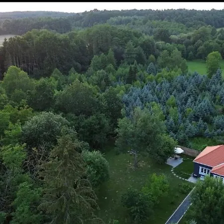 Grafit Vendeghaz Ferienhaus Nagyrákos