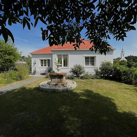 Ferienhaus Grafit Vendeghaz *